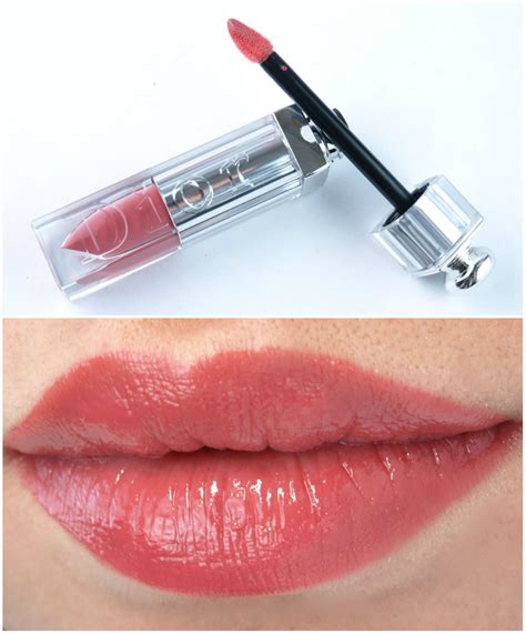 dior addict fluid stick 449 ciel rose|Dior Dior Addict Fluid Stick • Lipgloss Review & Swatches.